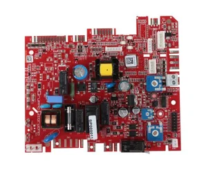 Плата Honeywell R20063006
