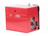 Дизельная горелка Riello R40 F20