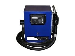 Мини АЗС Benza УТ kamka 6100-22 12В
