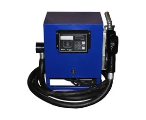 Мини АЗС Benza УТ kamka 6100-22 12В