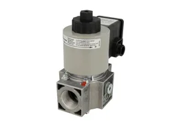Газовый электромагнитный клапан Elco MVD 210/5
