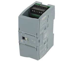 Модуль дискретного ввода Siemens, 6ES7222-1HH32-0XB0