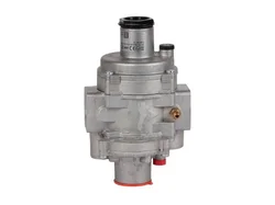 Регулятор давления газа Madas FRG/2MBCZ DN 25, FBC04Z 120