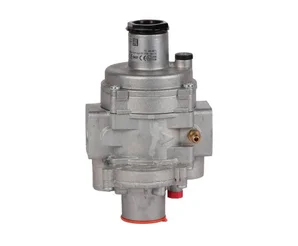 Регулятор давления газа Madas FRG/2MBCZ DN 15, FBC02Z 110