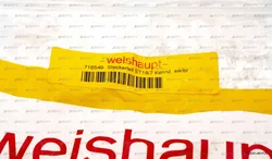 Штекер Weishaupt 7P, папа, 716549