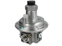 Регулятор давления газа Dungs FRU 505