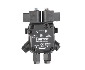 Насос для горелки Suntec A2L 65 C 9713 4P 0700