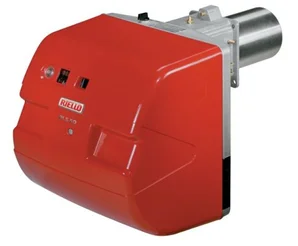 Газодизельная горелка Riello RLS 50 TC LP FS1, 3484601