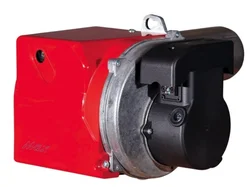 Дизельная горелка Ecoflam MAX 4 TL