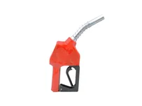 Пистолет автоматический Petropump AC-11A "1/2" 3/4" BSP, сопло 3/4"