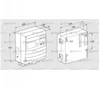 BCU480W3P2C1D0000K2E1-/LM400WF3O0E1- (88680241) Блок управления горением Kromschroder