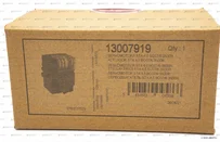 Сервопривод Berger Lahr / Schneider Electric STA4,5 B0.37/6 3N30 R