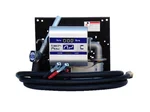 Заправочная колонка Adam Pumps Wall Tech 230-40