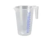 Мерная кружка пластиковая Samoa JM-2, 2 л