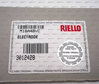 Электрод розжига Riello 365 мм, 3012428
