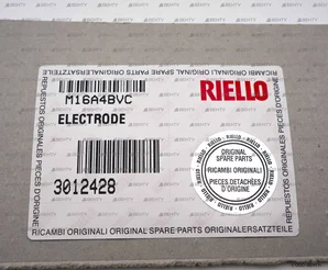 Электрод розжига Riello 365 мм, 3012428