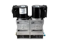 Газовый электромагнитный клапан Kromschroder CG3R01-VT2WZ