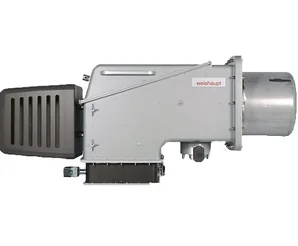 Газодизельная горелка Weishaupt WKGL 70/1-B, DN 100, ZMH-NR
