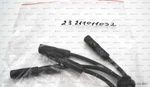 Кабель поджига и ионизации Weishaupt 380 мм, 23211011032
