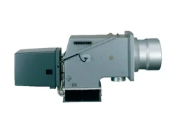 Газовая горелка Weishaupt WKG 70/1-B, DN 100, ZM-NR