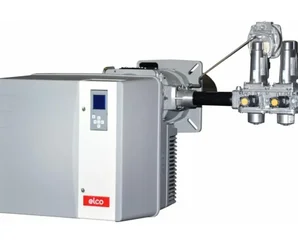 Газовая горелка Elco VG 6.2100 M V KN s42