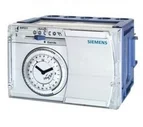 RVP211.1 Тепловой контроллер с ГВС, с расписанием Siemens