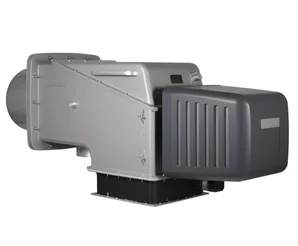 Газодизельная горелка Weishaupt WKGL 70/3-A, DN 65, ZM-NR