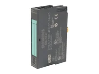 Электронный модуль Siemens, 6ES7132-4BF00-0AA0