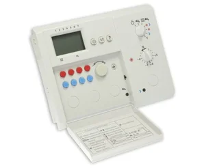 Панель управления Viessmann F для Duomatik, 7450156