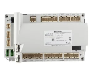 Менеджер горения CIB Unigas LMV37.400A2