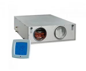 ВУТ 600 ПВ ЕС Приточно-вытяжная установка Vents