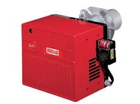 Газовая горелка Riello 40 GS20D