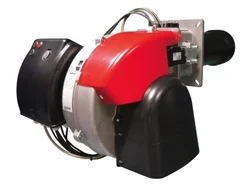 Дизельная горелка Ecoflam MAX P 35 AB