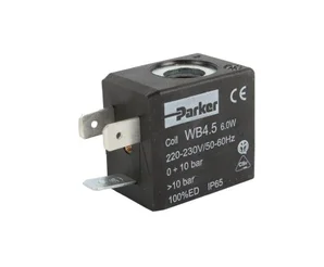 Электромагнитная катушка Parker WB 4.5