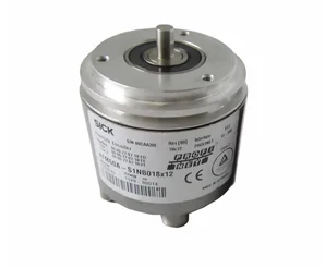 Абсолютный многооборотный энкодер Sick AFM60A-S1NB018x12