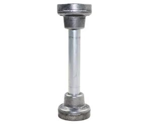 Сцепление в сборе Weishaupt Ø15 X 141 мм, 21136309032