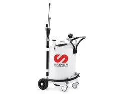 Насос для откачки масла через щуп Samoa Evacuator-65, 70 л