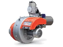 Газовая горелка Baltur TBG 60 ME
