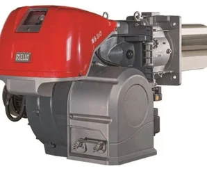 Газовая горелка Riello RS 610/M BLU TC FS1