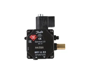Насос для горелки Elco BFP 11 R3 071N7155