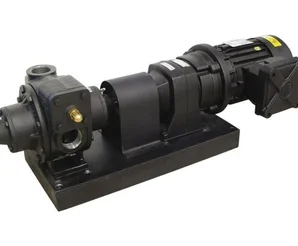 Насос для бензина Gespasa BDP-200