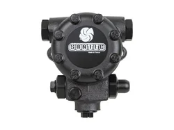 Насос для горелки Suntec E 7 NA 1001 5P