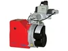 Газовая горелка Ecoflam MAX GAS 105 P TC