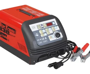 Пуско-зарядное устройство Telwin Startronic 330