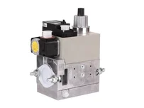 Газовый мультиблок FBR MB-DLE 410 B01 S20