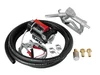 Мини АЗС Piusi Battery Kit 3000 Inline 24V A60