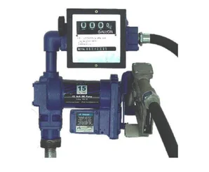 Заправочный комплекс Petroll ETP 75 24V