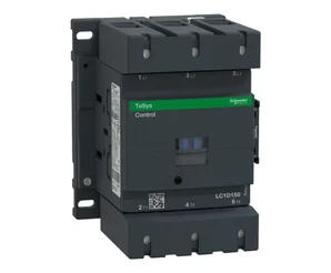 Миниконтактор Schneider Electric LC1D150M7