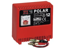 Зарядное устройство для автомобильного аккумулятора Blueweld Polar 14