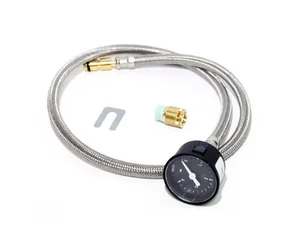 Манометр Viessmann 7826809